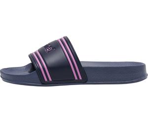Hummel Junior's Pool Slide Black Iris 27