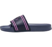 Hummel Junior's Pool Slide Black Iris 28