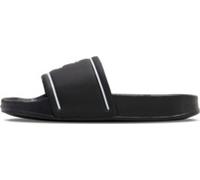 Hummel Junior's Pool Slide Black/White 37