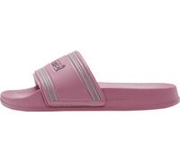Hummel Junior's Pool Slide Heather Rose 29