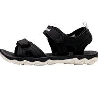 Hummel Juniors' Sandal Sport Black 35