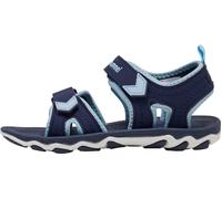 Hummel Juniors' Sandal Sport Black Iris 36
