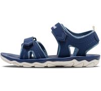 Hummel Juniors' Sandal Sport Coronet Blue 32