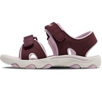 Hummel Juniors' Sandal Wave Nocturne 35