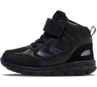 Hummel Junior's X-Light 2.0 Mid Tex Anthracite 31