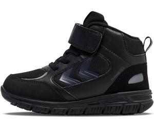 Hummel Junior's X-Light 2.0 Mid Tex Anthracite 34