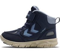 Hummel Junior's X-Light 2.0 Mid Tex Ebony 36