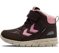 Hummel Junior's X-Light 2.0 Mid Tex Java 29