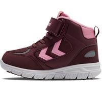 Hummel Junior's X-Light 2.0 Mid Tex Vineyard Wine 31