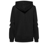 hummel hmlLEGACY Hoodie Damen 2001 - black XS