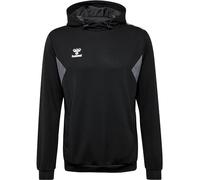 Hummel Hoody Authentic PL Schwarz XL Herren
