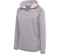 hummel Kapuzenpullover Hmlcima Damen