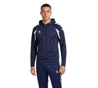 Hummel Hoodie hmlCORE 2.0 Blau Herren 3XL