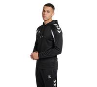 Hummel Core 2.0 Hoodie Schwarz XL Mann
