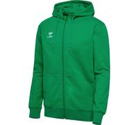 Hummel Herren Hmlgo 2.0 Zip Hoodie Sweatshirt, Jelly Bean, L EU