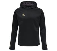 hummel Cima XK Hoodie Herren black XXL