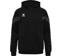 Hummel Hoody TRAVEL – Schwarz – Herren Größe M