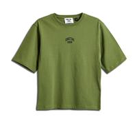 Hummel Karma T-Shirt Kurzarm Kinder | grün | Kinder | 92 | 218073-6107 92