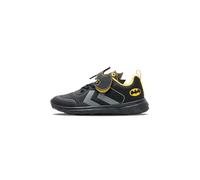 hummel Kids Batman Actus Recycled Sneaker, Black, Size 35