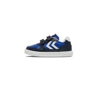 hummel kinderschuhe CAMDEN JR in Blau 30