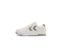 hummel Kids Camden Sneaker, Grey, Size 37