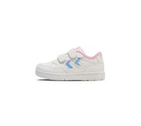 hummel Kids Camden Sneaker, Purple, Size 34