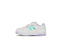 hummel Camden Jr Sneaker lila 39