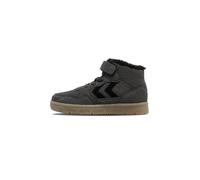 hummel Kids Camden Winter Boot, Grey, Size 31