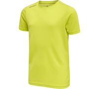 hummel Kids Core Functional T-Shirt S/S - Kinder - evening primrose - 128