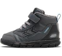 hummel Kids Crosslite Winter Mid Infant, Grey, Size 22