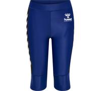 Hummel Kids' Hml Fiji Swim Shorts Navy Peony 110