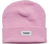 Hummel Kids' Hmljr Knit Beanie Pastel Lavender OneSize