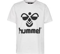 Hummel Kids' hmlTRES T-Shirt Short Sleeve Marshmallow 146
