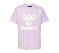 Hummel Kids' hmlTRES T-Shirt Short Sleeve Orchid Petal 122