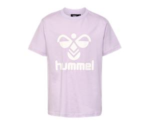 Hummel Kids' hmlTRES T-Shirt Short Sleeve Orchid Petal 164