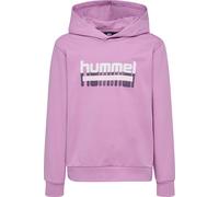 Hummel Kid's Hmltukas Hoodie Smoky Grape 116