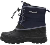 Hummel Kids' Icicle Low Black Iris 28