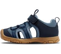 Hummel Kids' Sandal Sport Infant Faded Denim 23