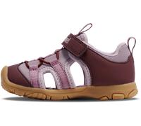 Hummel Kids' Sandal Sport Infant Keepsake Lilac 22