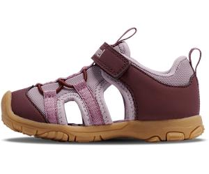 Hummel Kids' Sandal Sport Infant Keepsake Lilac 28