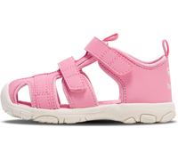 Hummel Kids' Sandal Velcro Infant Prism Pink 24