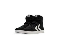 Hummel Slimmer Stadil High Kinder | schwarz | Kinder | 33 | 204496-2390 33