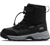 Hummel Kid's Snow Boot Tex Black 29