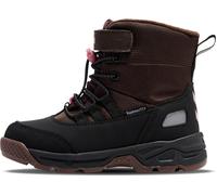 hummel Snow Boot Tex - Kinder Sportschuhe - peppercorn - 31