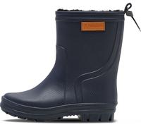 Hummel Kids' Thermo Boot Black Iris 27