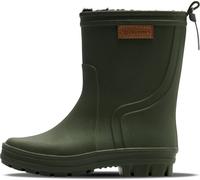 Hummel Kids' Thermo Boot Winter Moss 27