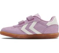 Hummel Kids' Victory Suede Ii Roseate Spoonbill 28