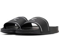 hummel Pool Slide Badelatschen Kinder 2114 - black/white 24