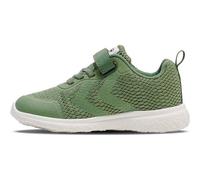 HUMMEL Kinder Freizeitschuhe ACTUS TEX RECYCLED JR (218628) 29 HEDGE GREEN