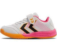 HUMMEL Kinder Freizeitschuhe MULTIPLAY STABLE VC JR FANDANGO PINK - Gr. - 33